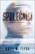 Společníci - Kniha