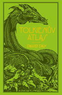 Tolkienův atlas - Kniha
