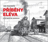 Tales of the Elevator - CD Audiobooks