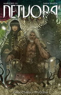 Netvora: Kniha čtvrtá Vyvolená - Kniha