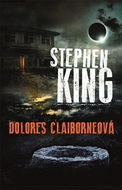 Dolores Claiborneová - Kniha