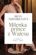 Milenka prince z Walesu - Kniha