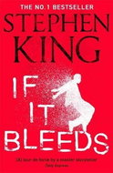 If It Bleeds - Kniha