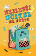 Nejlepší učitel na světě - Kniha