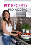 Fit recepty pro každého - Kniha