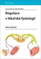 Regulace v lékařské fyziologii: atlas schémat - Kniha
