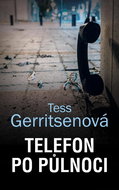 Telefon po půlnoci - Kniha