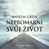 Don't waste your life - CD Audiobooks