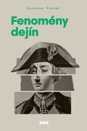 Fenomény dejín - Kniha