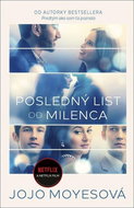 Posledný list od milenca - Kniha
