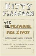 488 pravidiel pre život: o ktorých nevieme, ako ich potrebujeme - Kniha
