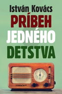 Príbeh jedného detstva - Kniha