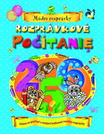Rozprávkové počítanie - Kniha