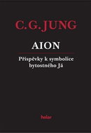 AION: Příspěvky k symbolice bytostného Já - Kniha