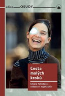Cesta malých kroků: Chiara Petrillová - svědectví nejbližších - Kniha