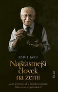 Najšťastnejší človek na zemi - Kniha