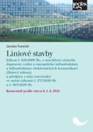 Liniové stavby - Kniha