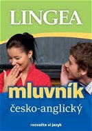 Česko-anglický mluvník: rozvažte si jazyk - Kniha