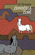 Zdivočelá země - Kniha