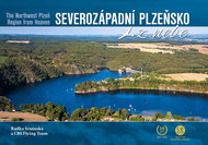 Severozápadní Plzeňsko z nebe - Kniha