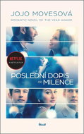 Poslední dopis od milence - Kniha