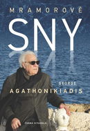 Mramorové sny - Kniha