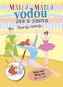Maluj vodou zas a znova Tancuj, Tancuj... - Malování vodou