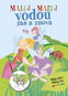 Maluj vodou zas a znova Víly - Malování vodou