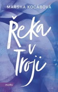 Řeka v Troji - Kniha