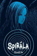 Spirála - Kniha