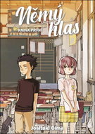 Němý hlas: Kniha první - Kniha