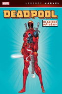 Deadpool Klasické příběhy - Kniha