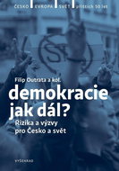 Demokracie - jak dál? - Kniha