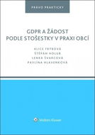 GDPR a žádost podle stošestky v praxi obcí - Kniha