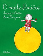 O malé Aničce - Kniha