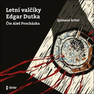 Summer waltzes: dirty crime - CD Audiobooks
