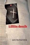 Lilliin deník - Kniha