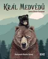 Král medvědů - Kniha