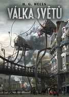 Válka světů - Kniha