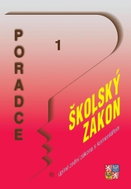 Poradce 1/2022 – Školský zákon s komentářem - Kniha