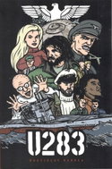 U283 - Kniha