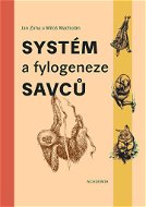 Systém a fylogeneze savců - Kniha