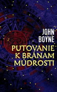 Putovanie k bránam múdrosti - Kniha