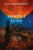 Smrtící luna - Kniha