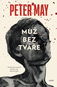 Muž bez tváře - Kniha