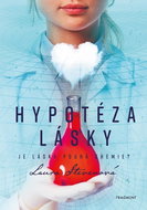 Hypotéza lásky - Kniha
