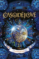 Časodějové Časogram - Kniha