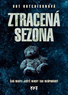 Ztracená sezóna: Čas nebyl ještě nikdy tak neúprosný - Kniha