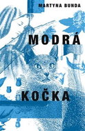 Modrá kočka: Kot niebieski - Kniha