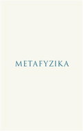 Metafyzika - Kniha